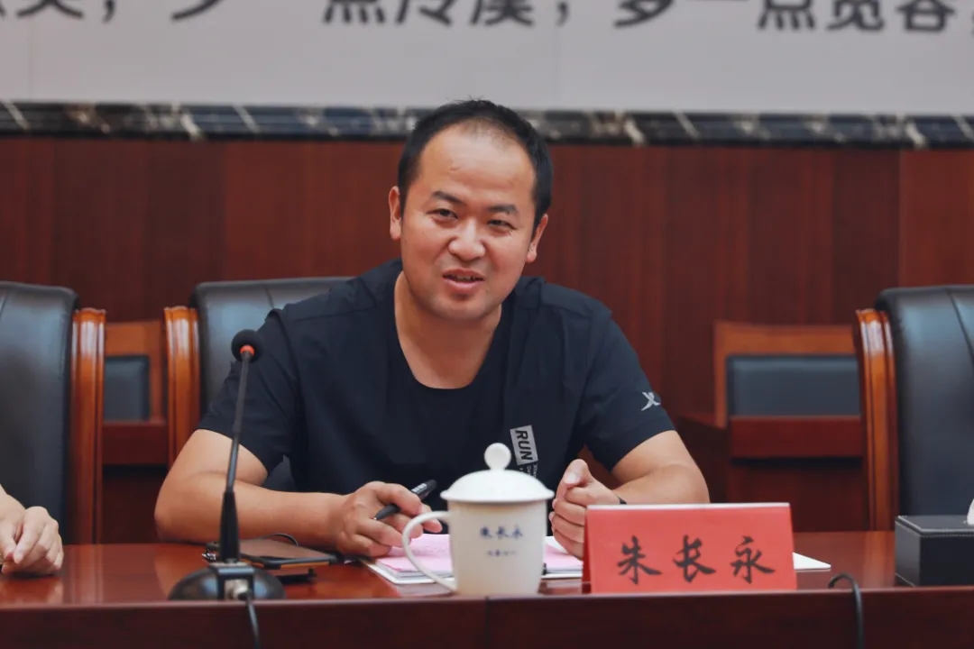 合作共贏謀發(fā)展，校企互動譜新篇——博思中國(圖7)