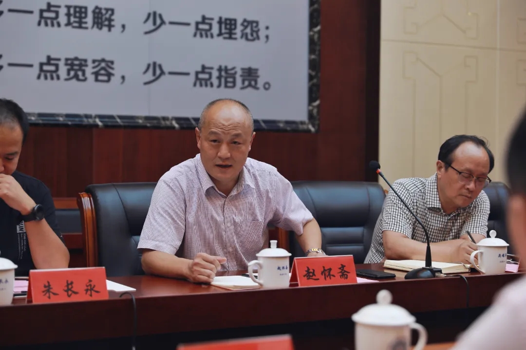 合作共贏謀發(fā)展，校企互動譜新篇——博思中國(圖11)